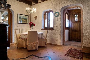 Maison de vacances /en/au Ponte nelle Alpi/Belluno (Belluno)ou appartement ou maison de vacances