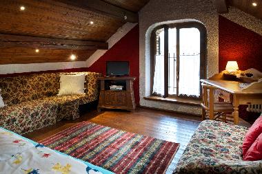 Maison de vacances /en/au Ponte nelle Alpi/Belluno (Belluno)ou appartement ou maison de vacances