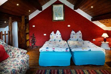 Maison de vacances /en/au Ponte nelle Alpi/Belluno (Belluno)ou appartement ou maison de vacances