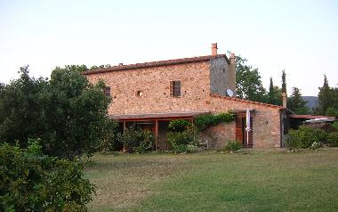 Appartement de vacances �/en/au Castellina Marittima (Pisa)ou appartement ou maison de vacances