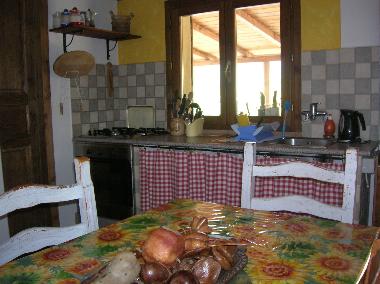 Appartement de vacances �/en/au Castellina Marittima (Pisa)ou appartement ou maison de vacances