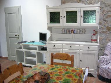 Appartement de vacances �/en/au Castellina Marittima (Pisa)ou appartement ou maison de vacances