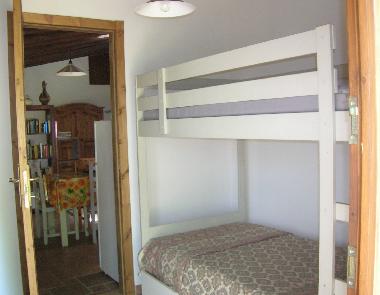 Appartement de vacances �/en/au Castellina Marittima (Pisa)ou appartement ou maison de vacances