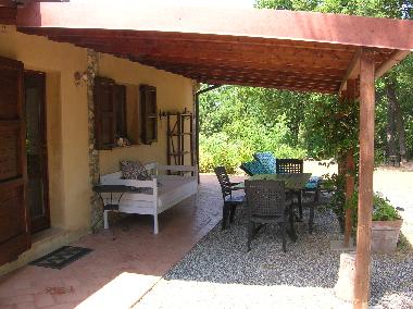 Appartement de vacances �/en/au Castellina Marittima (Pisa)ou appartement ou maison de vacances