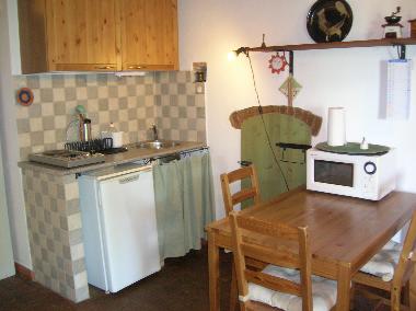 Appartement de vacances �/en/au Castellina Marittima (Pisa)ou appartement ou maison de vacances