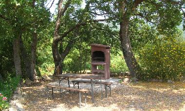 Appartement de vacances �/en/au Castellina Marittima (Pisa)ou appartement ou maison de vacances