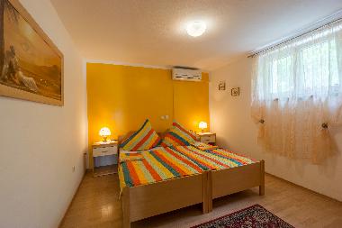 Appartement de vacances �/en/au Banjole (Istarska)ou appartement ou maison de vacances