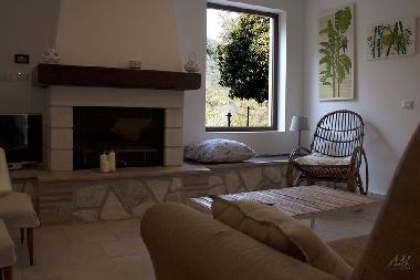 Appartement de vacances /en/au terracina (Latina)ou appartement ou maison de vacances