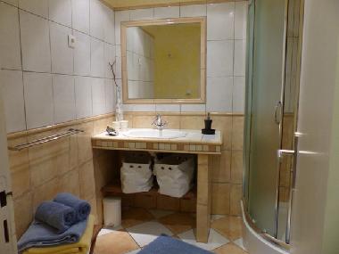 Appartement de vacances �/en/au Corbara  (Haute-Corse)ou appartement ou maison de vacances
