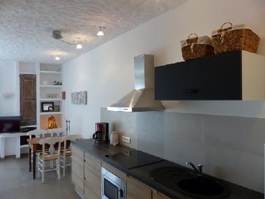 Appartement de vacances �/en/au Corbara  (Haute-Corse)ou appartement ou maison de vacances