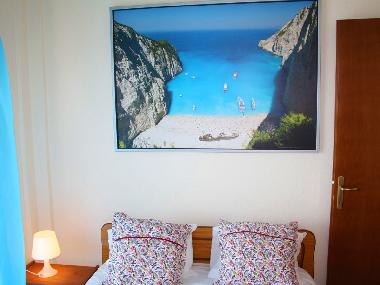 Maison de vacances /en/au Psakoudia (Chalkidiki)ou appartement ou maison de vacances