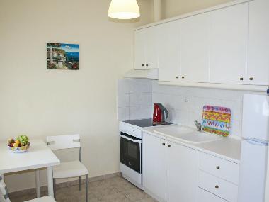 Maison de vacances /en/au Psakoudia (Chalkidiki)ou appartement ou maison de vacances