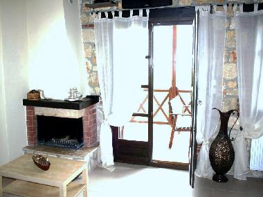 Maison de vacances �/en/au Psakoudia (Chalkidiki)ou appartement ou maison de vacances