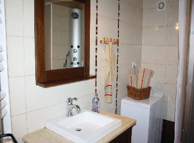 Maison de vacances �/en/au Psakoudia (Chalkidiki)ou appartement ou maison de vacances