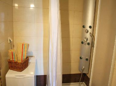 Maison de vacances �/en/au Psakoudia (Chalkidiki)ou appartement ou maison de vacances