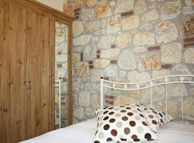 Maison de vacances �/en/au Psakoudia (Chalkidiki)ou appartement ou maison de vacances