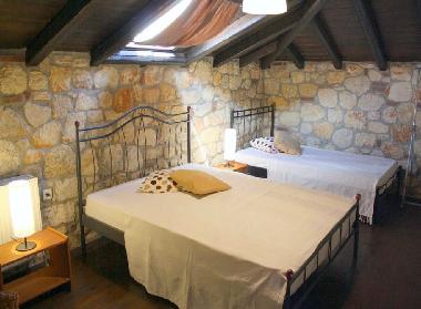 Maison de vacances �/en/au Psakoudia (Chalkidiki)ou appartement ou maison de vacances