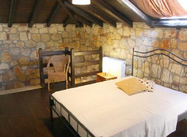 Maison de vacances �/en/au Psakoudia (Chalkidiki)ou appartement ou maison de vacances