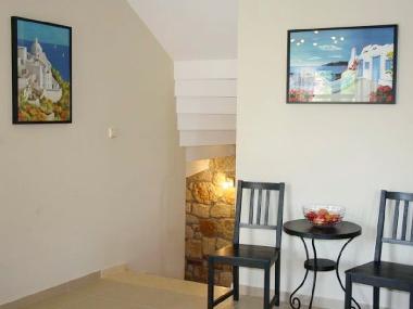 Maison de vacances /en/au Psakoudia (Chalkidiki)ou appartement ou maison de vacances