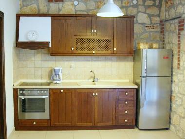 Maison de vacances /en/au Psakoudia (Chalkidiki)ou appartement ou maison de vacances