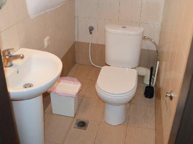 Maison de vacances /en/au Psakoudia (Chalkidiki)ou appartement ou maison de vacances