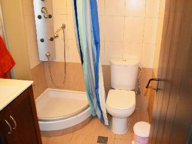 Maison de vacances /en/au Psakoudia (Chalkidiki)ou appartement ou maison de vacances