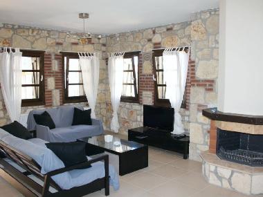 Maison de vacances /en/au Psakoudia (Chalkidiki)ou appartement ou maison de vacances