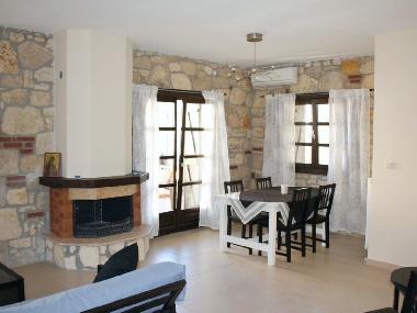 Maison de vacances /en/au Psakoudia (Chalkidiki)ou appartement ou maison de vacances