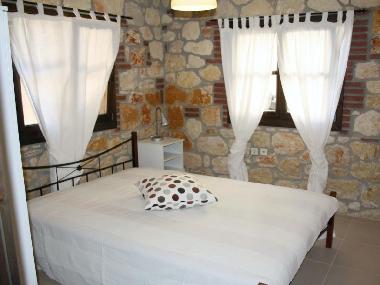 Maison de vacances /en/au Psakoudia (Chalkidiki)ou appartement ou maison de vacances