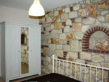 Maison de vacances /en/au Psakoudia (Chalkidiki)ou appartement ou maison de vacances