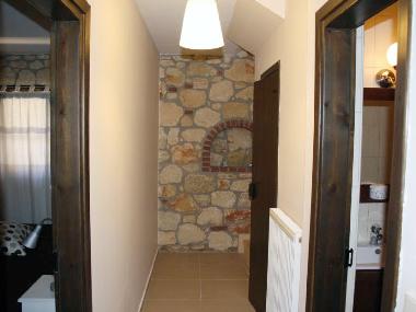 Maison de vacances /en/au Psakoudia (Chalkidiki)ou appartement ou maison de vacances