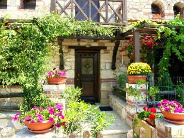 Maison de vacances /en/au Psakoudia (Chalkidiki)ou appartement ou maison de vacances