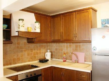 Maison de vacances /en/au Psakoudia (Chalkidiki)ou appartement ou maison de vacances