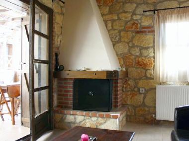 Maison de vacances /en/au Psakoudia (Chalkidiki)ou appartement ou maison de vacances