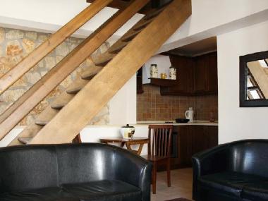 Maison de vacances /en/au Psakoudia (Chalkidiki)ou appartement ou maison de vacances