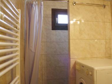 Maison de vacances /en/au Psakoudia (Chalkidiki)ou appartement ou maison de vacances