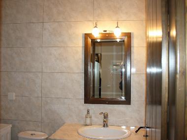 Maison de vacances /en/au Psakoudia (Chalkidiki)ou appartement ou maison de vacances