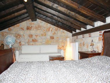 Maison de vacances /en/au Psakoudia (Chalkidiki)ou appartement ou maison de vacances