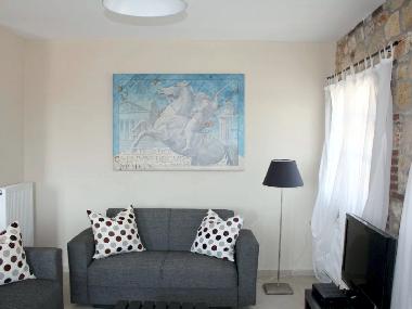 Maison de vacances �/en/au Psakoudia (Chalkidiki)ou appartement ou maison de vacances