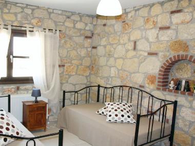 Maison de vacances �/en/au Psakoudia (Chalkidiki)ou appartement ou maison de vacances