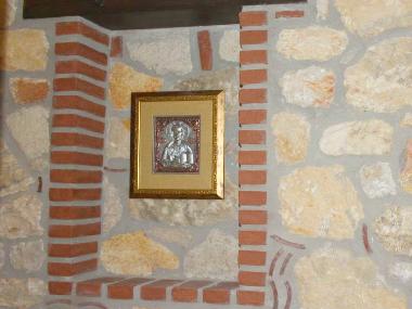 Maison de vacances �/en/au Psakoudia (Chalkidiki)ou appartement ou maison de vacances