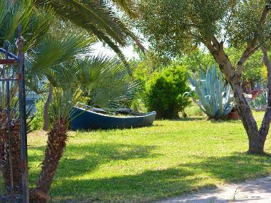 Villa �/en/au Psakoudia (Chalkidiki)ou appartement ou maison de vacances