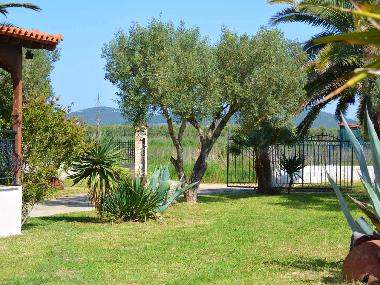 Villa �/en/au Psakoudia (Chalkidiki)ou appartement ou maison de vacances