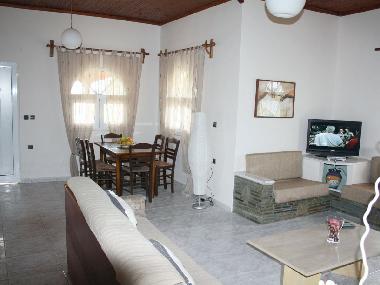 Villa �/en/au Psakoudia (Chalkidiki)ou appartement ou maison de vacances