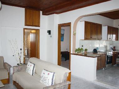 Villa �/en/au Psakoudia (Chalkidiki)ou appartement ou maison de vacances