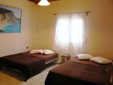 Villa �/en/au Psakoudia (Chalkidiki)ou appartement ou maison de vacances