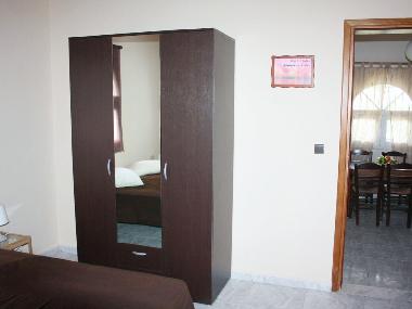 Villa �/en/au Psakoudia (Chalkidiki)ou appartement ou maison de vacances