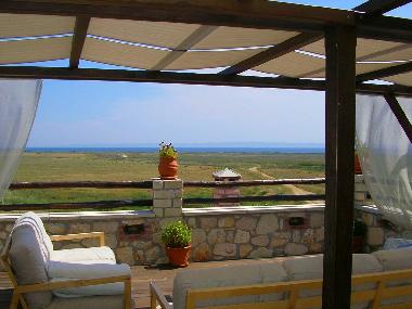 Maison de vacances �/en/au Psakoudia (Chalkidiki)ou appartement ou maison de vacances