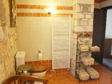 Maison de vacances �/en/au Psakoudia (Chalkidiki)ou appartement ou maison de vacances
