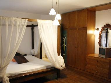 Maison de vacances �/en/au Psakoudia (Chalkidiki)ou appartement ou maison de vacances